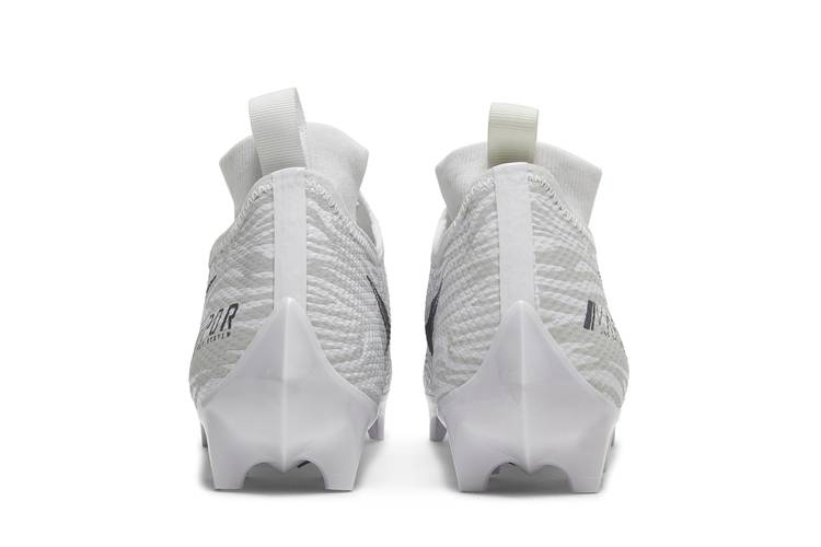 Nike Vapor Edge Elite 360 OBJ White Metallic Silver Men's - CI4751-100 - US