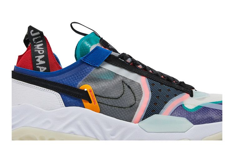 Buy Jordan Delta Breathe Multicolor CW0783 900 GOAT