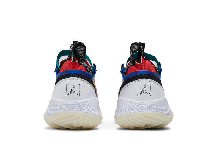 Air Jordan Delta Breathe Multicolor