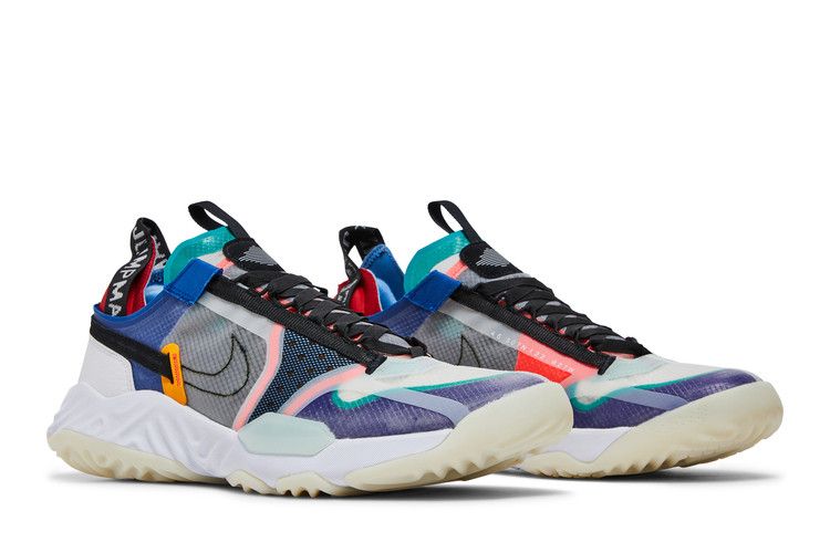 Air Jordan Delta Breathe Multicolor