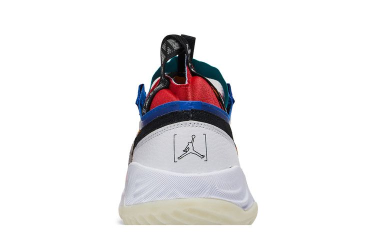 Air Jordan Delta Breathe Multicolor