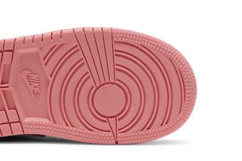 Buy Air Jordan 1 Mid TD 'Coral Chalk' - 640735 662 | GOAT Buy Air Jordan 1 Mid TD 'Coral Chalk' - 640735 662 | GOAT