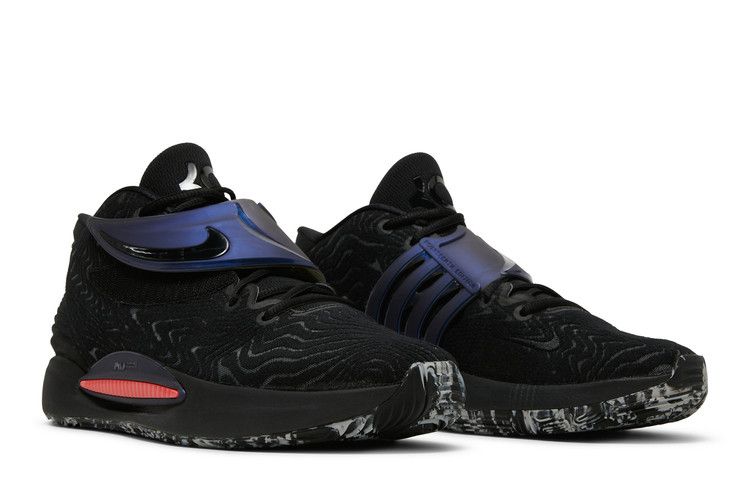 Buy KD 14 EP 'Black Laser Crimson' - DC9380 001 | GOAT
