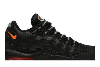 Buy Nike Air Max 95 Essential 'Halloween' DJ6884 001 GOAT AU