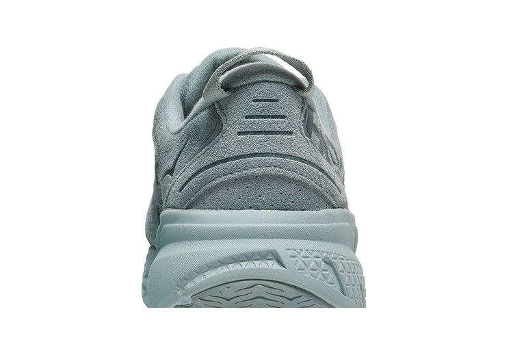 Hoka Clifton L Grey Mist