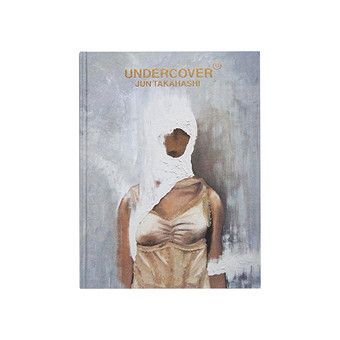 貴重★UNDERCOVER W.W. アートブック 貴重☆UNDERCOVER W.W. アートブック 【公式通販】