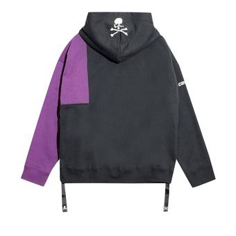 Buy C2H4 x Mastermind Japan x Alpha Industries Patchwork