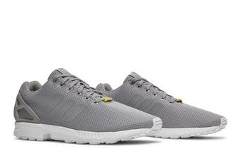 Buy Adidas ZX Flux 'Granite' - M19838 | GOAT