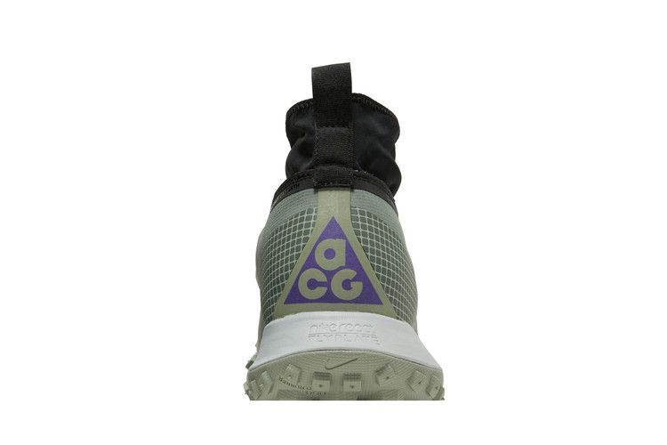 Nike ACG Moutain Fly Gore-Tex Clay Green - Thumbnail 8