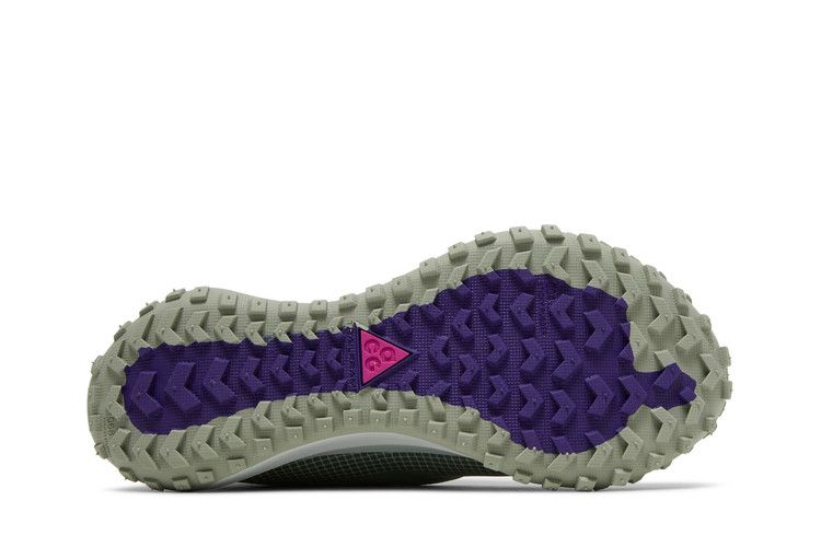 Nike ACG Moutain Fly Gore-Tex Clay Green - Thumbnail 5