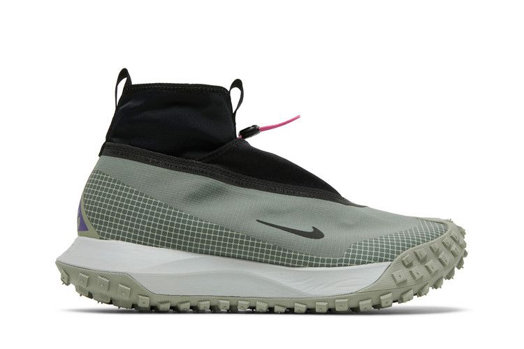 Nike ACG Moutain Fly Gore-Tex Clay Green - Thumbnail 2