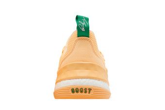 Buy Trae Young 1 'Peachtree' - GW3639 | GOAT
