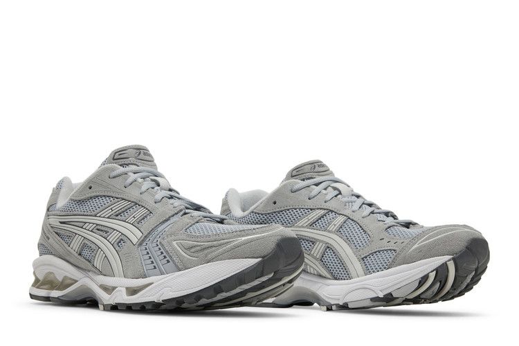 Asics Gel Kayano 14 Piedmont Grey Sheet Rock