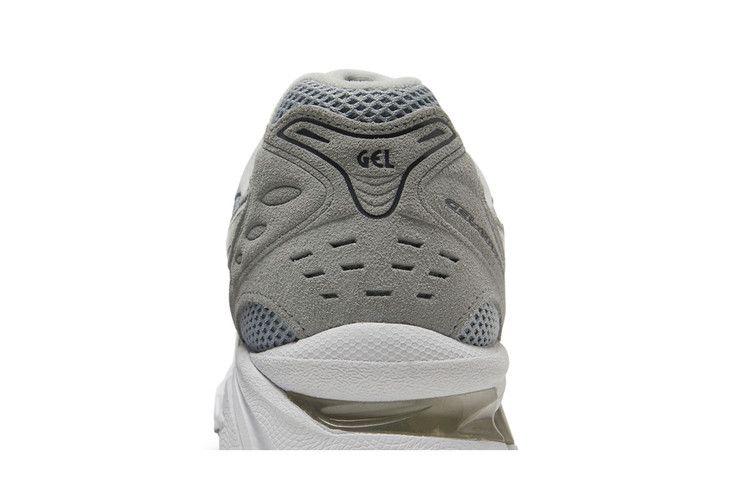 Asics Gel Kayano 14 Piedmont Grey Sheet Rock