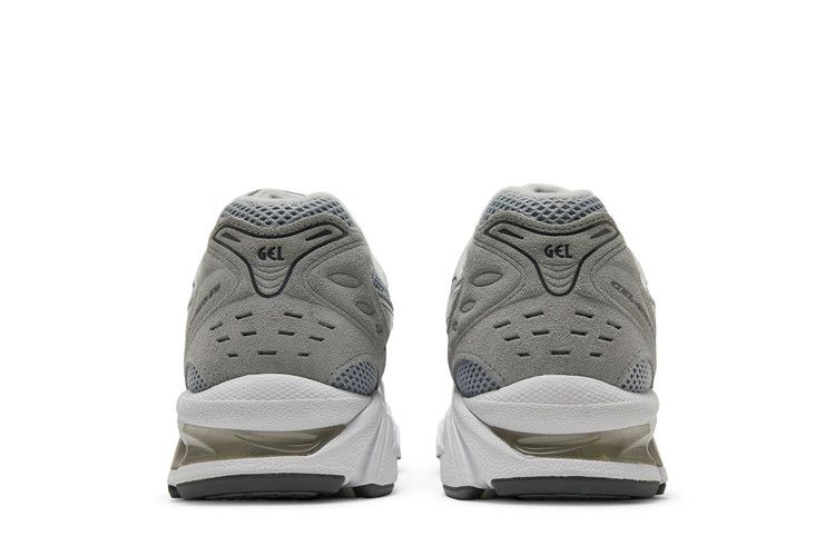 Asics Gel Kayano 14 Piedmont Grey Sheet Rock