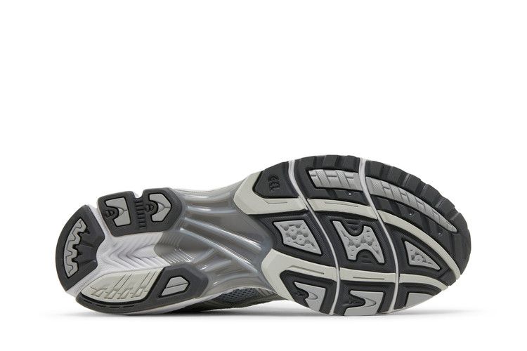 Asics Gel Kayano 14 Piedmont Grey Sheet Rock
