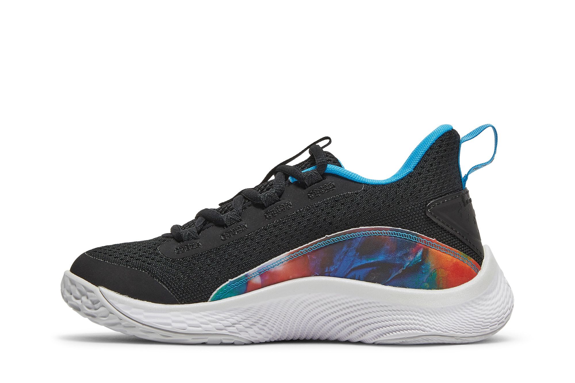 Pre-owned Curry Brand Curry Flow 8 Ps 'feel Good Flow' In Black