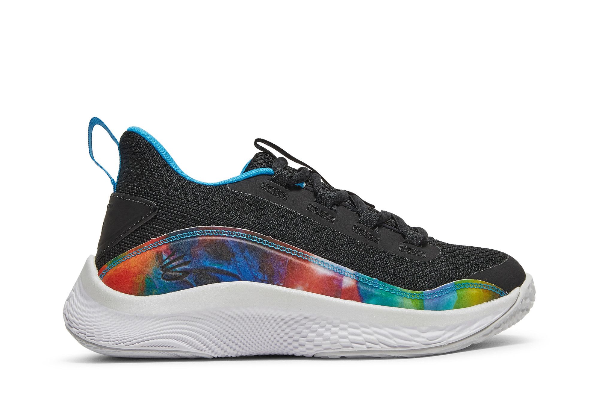 Pre-owned Curry Brand Curry Flow 8 Ps 'feel Good Flow' In Black