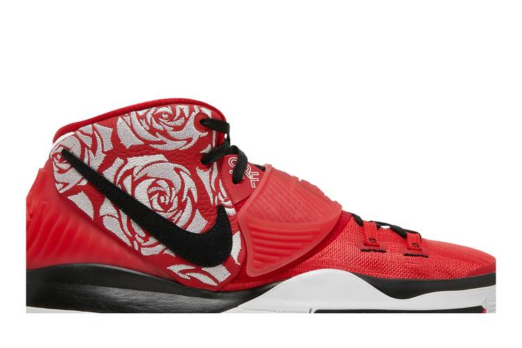 Sneaker Room x Kyrie 6 'Mom - Red'