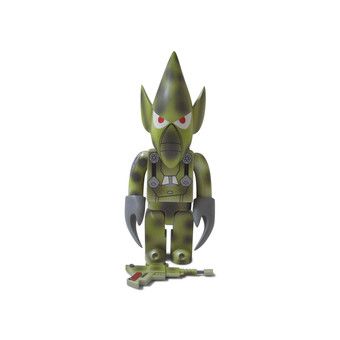 Buy MediCom Toy x Futura x Unkle Entertainment Pointman