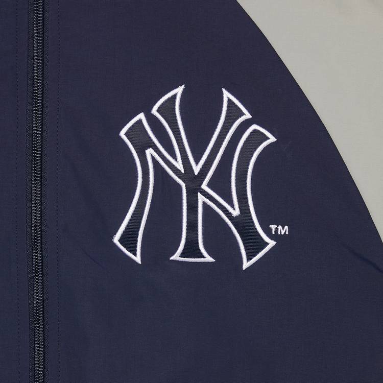 18270円 人気新品入荷 Supreme New York Yankees Track Jacket