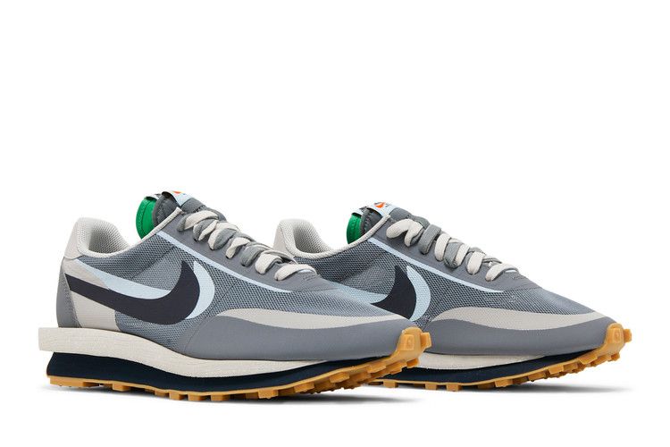sacai waffle goat