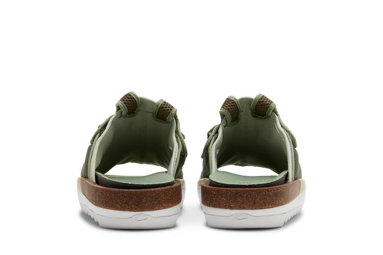 Buy Offline 2.0 Slip-On 'Medium Olive' - CZ0332 200 | GOAT