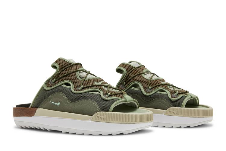 Offline 2.0 Slip-On 'Medium Olive'