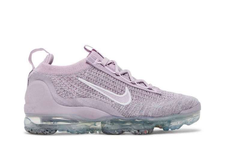 light pink vapormax