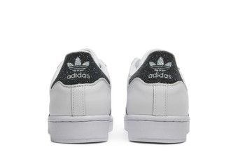 adidas gazelle silver green womens Adidas Superstar Luxury Crystal