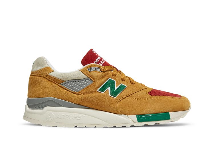 new balance ketchup mustard relish