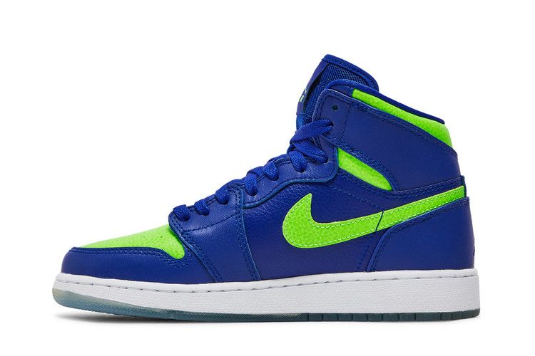 green and blue 1s