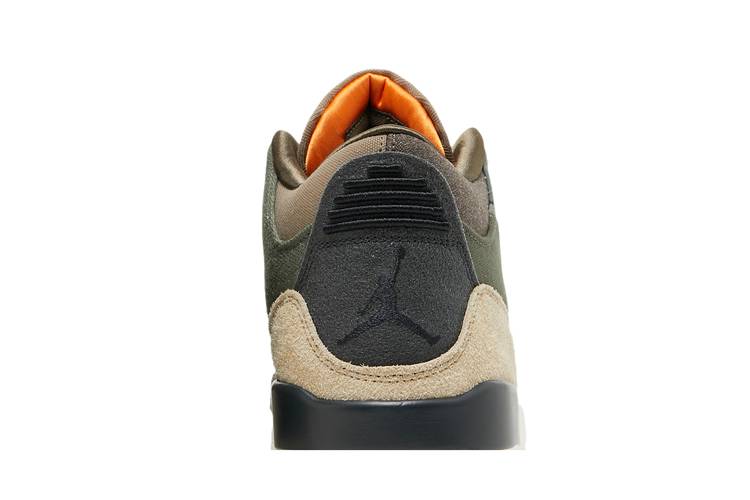 Air Jordan 3 Retro SE “Patchwork Camo” DO1830-200 Size 11 Men’s