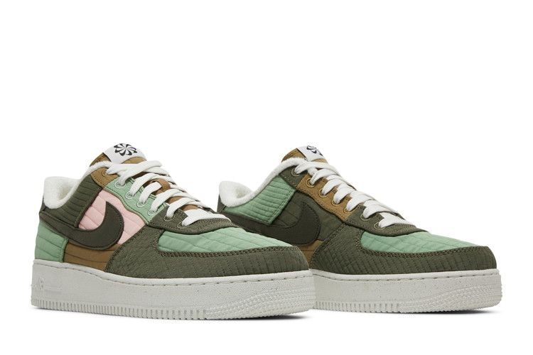 Buy Air Force 1 '07 LX 'Toasty' - DC8744 300 | GOAT