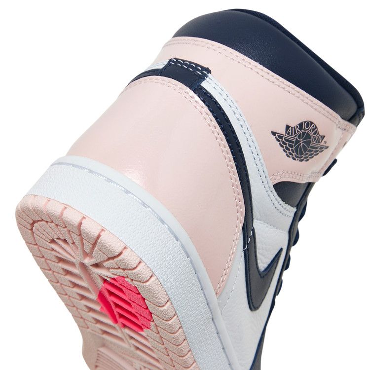 Buy Wmns Air Jordan 1 Retro High OG SE 'Bubble Gum' - DD9335 641