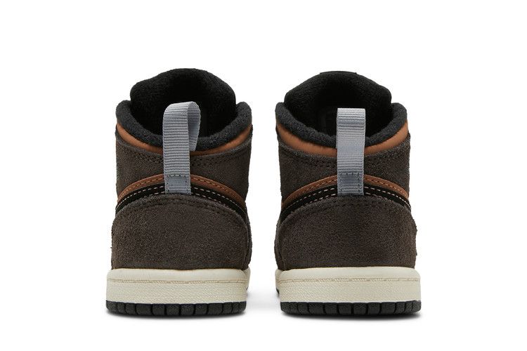 Air Jordan 1 Mid SE Td Earth Tone