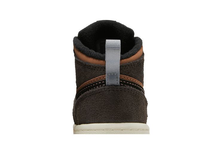 Air Jordan 1 Mid SE Td Earth Tone