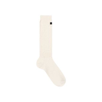 Buy Fear of God 7th Collection Socks 'Cream' - FG70 009CNL 107 | GOAT