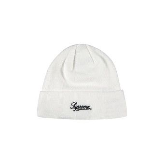 帽子 Supreme Heavenly Beanie White/Free 21AW Buy Supreme Heavenly Beanie 'White' - FW22BN46 WHITE | GOAT