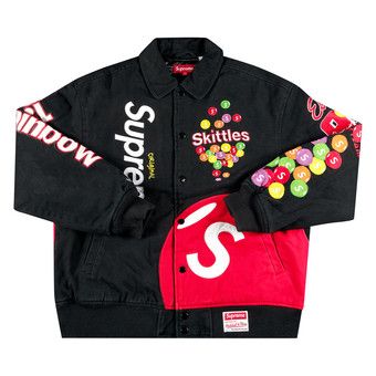 supreme skittles コラボ　ジャケット 857888_01.jpg.jpeg