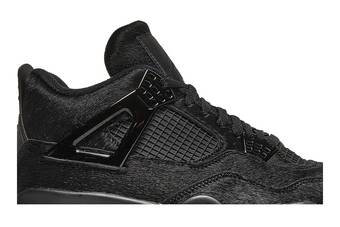 Buy Air Jordan 4 Golf 'Black Cat' - CU9981 001 | GOAT CA