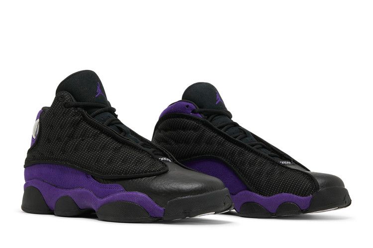 Buy Air Jordan 13 Retro GS 'Court Purple' - 884129 015 | GOAT