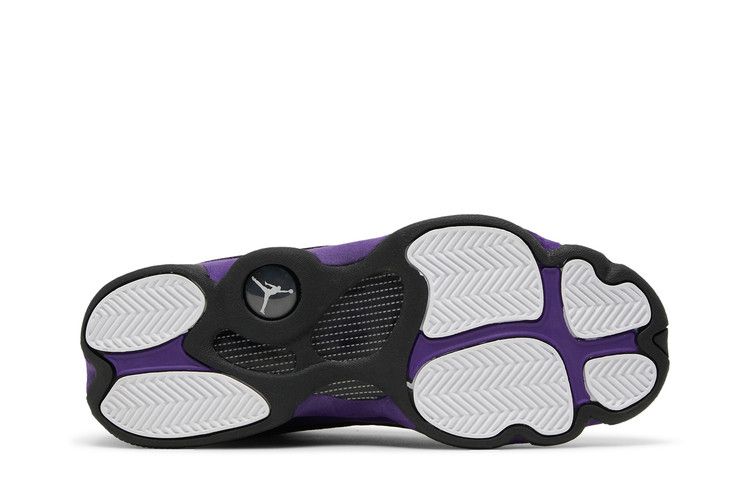 Air Jordan 13 RETRO Gs Court Purple