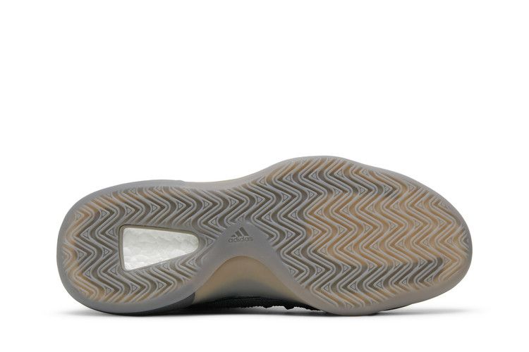 Adidas Yeezy Basketball Knit 'slate Blue'