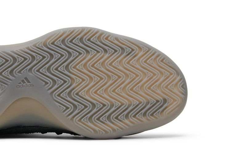 Adidas Yeezy Basketball Knit 'slate Blue'