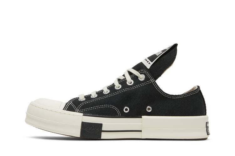 All Star Low Bianco Borchie Teschio xx