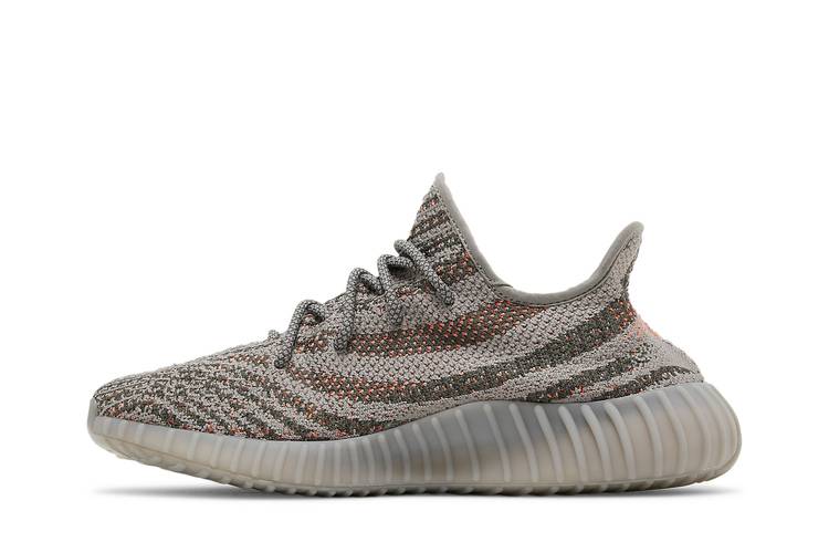 Goat on sale yeezy reflective