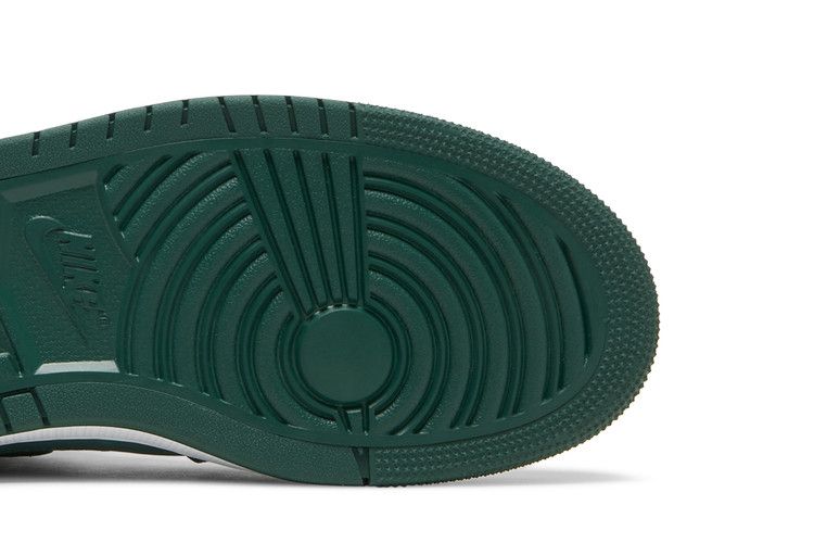 Wmns Air Jordan 1 High Zoom Comfort 'neptune Green'