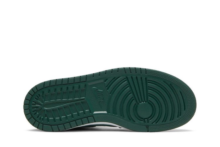 Wmns Air Jordan 1 High Zoom Comfort 'neptune Green'