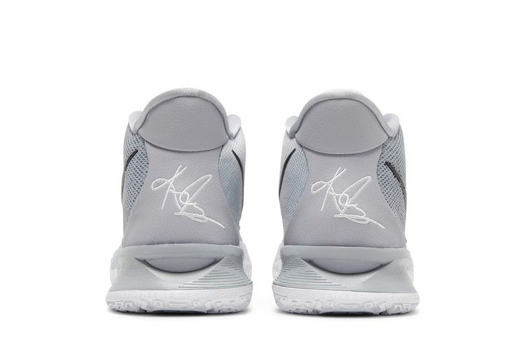 Buy Nike Kyrie 7 TB 'Wolf Grey' - DA7767 006 | GOAT